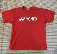 YONEX ロゴ Tシャツ 4枚セット