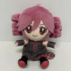 2026年最新】重音テト おすわりbigぬいぐるみの人気アイテム - メルカリ