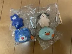 mojojojo フィギュアマスコット ガチャガチャ まとめ売り