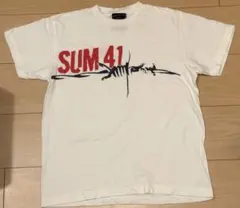 2026年最新】sum41 ロンtの人気アイテム - メルカリ