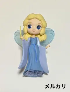 Qposket ピノキオ　フェアリーゴッドマザー