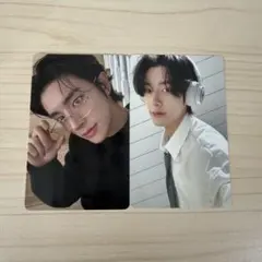 ENHYPEN DICON ジェイク トレカセット