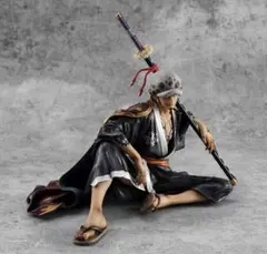 未使用 鳩居堂 井上雄彦 バガボンド　宮本武蔵 佐々木小次郎 扇子 2本セット バガボンド フィギュア 宮本武蔵 井上雄彦 - メルカリ