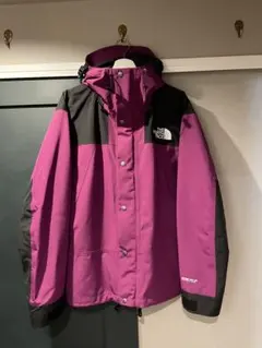 Lデッド 1990 MountainJacketGTX PHLOX PURPLE