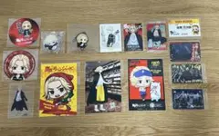 東京リベンジャーズ 佐野万次郎 マイキー グッズセット