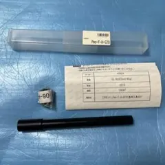 ミマキ　SPA-0001 プロッタ　ホルダー　替刃 ミマキ SPA-0001 プロッタ ホルダー 替刃 - メルカリ