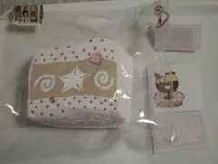 Purrs Nest スクイーズ