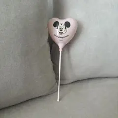 東京ディズニーリゾート ミッキーバルーン