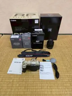 2026年最新】eos rp エクステンショングリップ eg-e1の人気アイテム