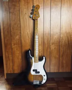 2026年最新】fender japan pシリアルの人気アイテム - メルカリ