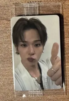 treasure シーグリ　トレカ　アサヒ　ktown4u ケタポ　残り3枚