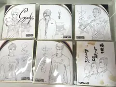 2025年最新】ハイキューサインの人気アイテム - メルカリ