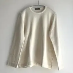 toricot COMME des GARCONS ウールカットソートップスのサムネイル