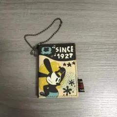 オズワルド パスケース 東京ディズニーリゾートのサムネイル