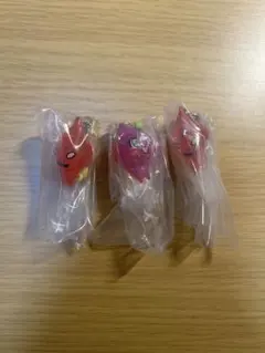 ぷるるんしずくちゃん ガチャ まとめ売り