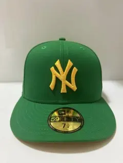 NEWERA 59FIFTY × HOME GAME ヤンキース