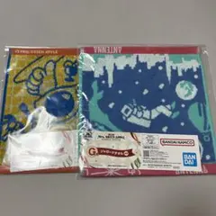 Mrs. GREEN APPLE 一番くじ G賞 ジャガードタオル