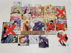 女性漫画セット