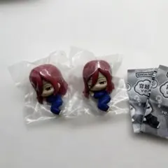 ブルーロック ねむらせ隊 ガチャガチャ 千切 豹馬