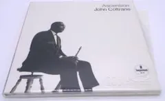 中古CD John Coltrane / Ascension 紙ジャケ 1965