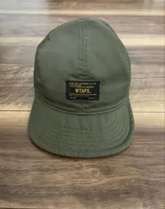WTAPS A-3 キャップ チャレンジャー ネイバーフッド supremeのサムネイル