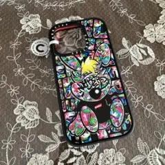 ⭐️CASETiFY⭐️iPhone15Pro⭐️スマホケース⭐️未使用⭐️