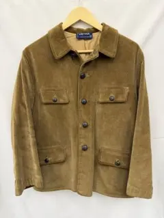 VETRA 美品 コーデュロイジャケット 古着 40