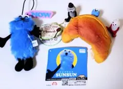 2026年最新】パペットスンスン マスコット キャンディの人気アイテム