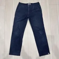 2026年最新】a bathing ape デニムの人気アイテム - メルカリ