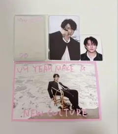 Straykids チャンビン Doit ミラー Platform トレカ