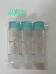 【新品】メニコン コンタクト レンズケース オルソケラトロジーのサムネイル
