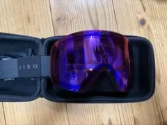 GIRO Contour AF BLACK MONO VIVID Onyxのサムネイル