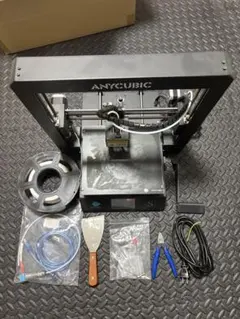 2026年最新】anycubic mega-sの人気アイテム - メルカリ
