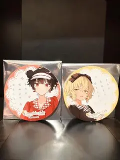 きみが死ぬまで恋をしたい ハニトーカフェ秋葉原店 コラボカフェ コースター