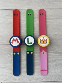 2025年最新】パワーアップバンド 3本の人気アイテム - メルカリ