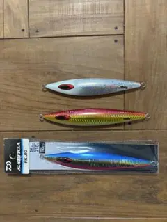 SHIMANO - タングステン4本　FKジグ1本 2025年最新】FKジグ タングステンの人気アイテム - メルカリ