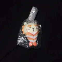 ちいかわ寿司　フィギュアキーホルダー　シーサー②