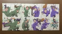 忍たま乱太郎 ステッカー