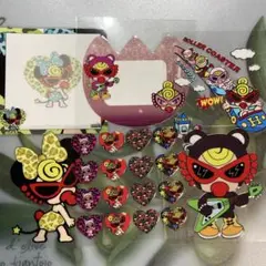 ハーフセット