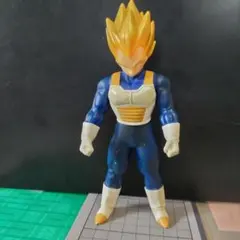 ドラゴンボール ソフビフィギュア 2007年 ベジータ