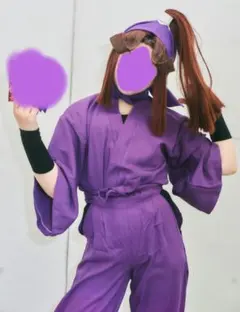 忍たま乱太郎 4年生 コスプレ衣装