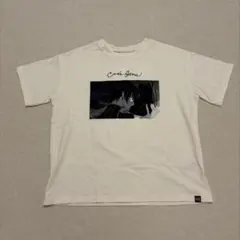 コードギアス 反逆のルルーシュ　R4G プリントTシャツ ホワイト アニメ