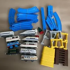 プラレール　まとめ売り