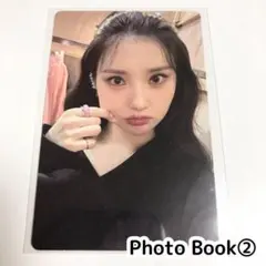 VIVIZ GFRIEND ウナ 封入 特典 トレカ - メルカリ