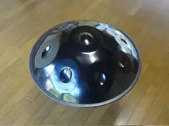 アトリエマル 第一世代 D Sabye 13 ハンドパン - メルカリ