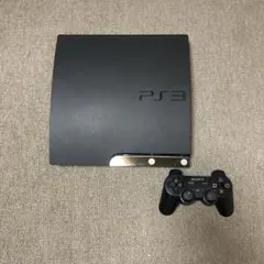 PlayStation 3 プレイステーション3 ジャンク