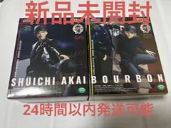 名探偵コナン Xrosslink フィギュア 赤井秀一 バーボン