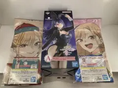 【未開封】一番くじ 着せ恋 A賞 喜多川海夢 十六夜ありさVer. おまけ付き