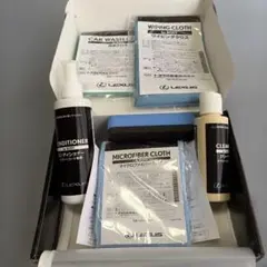 LEXUS BODY COAT Maintenance Kitのサムネイル