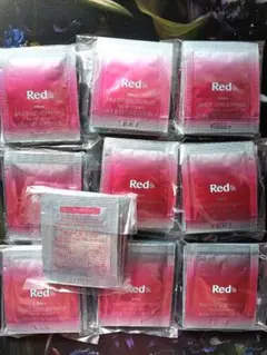 POLA ポーラ RED BA コントゥアテンションクリームパック3g×100包